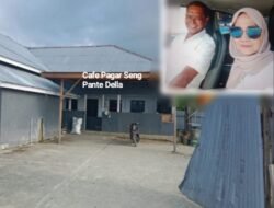 Cafe di Pante Della Obi Diduga Jadi Lokasi Prostitusi dan Jual Miras, Tokoh Halsel Desak Satpol PP dan Polisi Bertindak