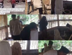 Pihak Kesultanan Ternate Ziarah ke Makam Kramat di Pegunungan Bacan, Pesan: Jaga dengan Hati Bersih