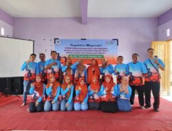 HUT ke-30 PTGMI Lumajang: 100 Santri Khomsani Nur Dapat Penyuluhan Gigi Gratis