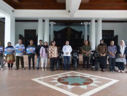 Kerja Nyata Bapenda Kabupaten Mojokerto! PAD Tembus Rp 621 Miliar, Warga Taat Pajak Dapat Hadiah Motor