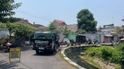 Ada 72 Titik Septic Komunal di Kota Mojokerto, DPUPR Perakim Lakukan Hal Ini Agar Tetap Berfungsi