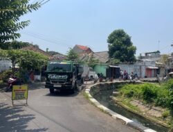 Ada 72 Titik Septic Komunal di Kota Mojokerto, DPUPR Perakim Lakukan Hal Ini Agar Tetap Berfungsi