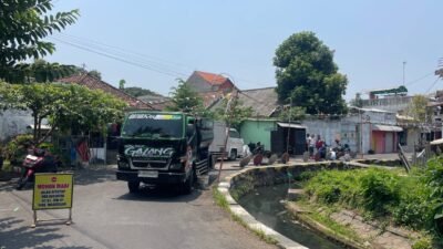Ada 72 Titik Septic Komunal di Kota Mojokerto, DPUPR Perakim Lakukan Hal Ini Agar Tetap Berfungsi