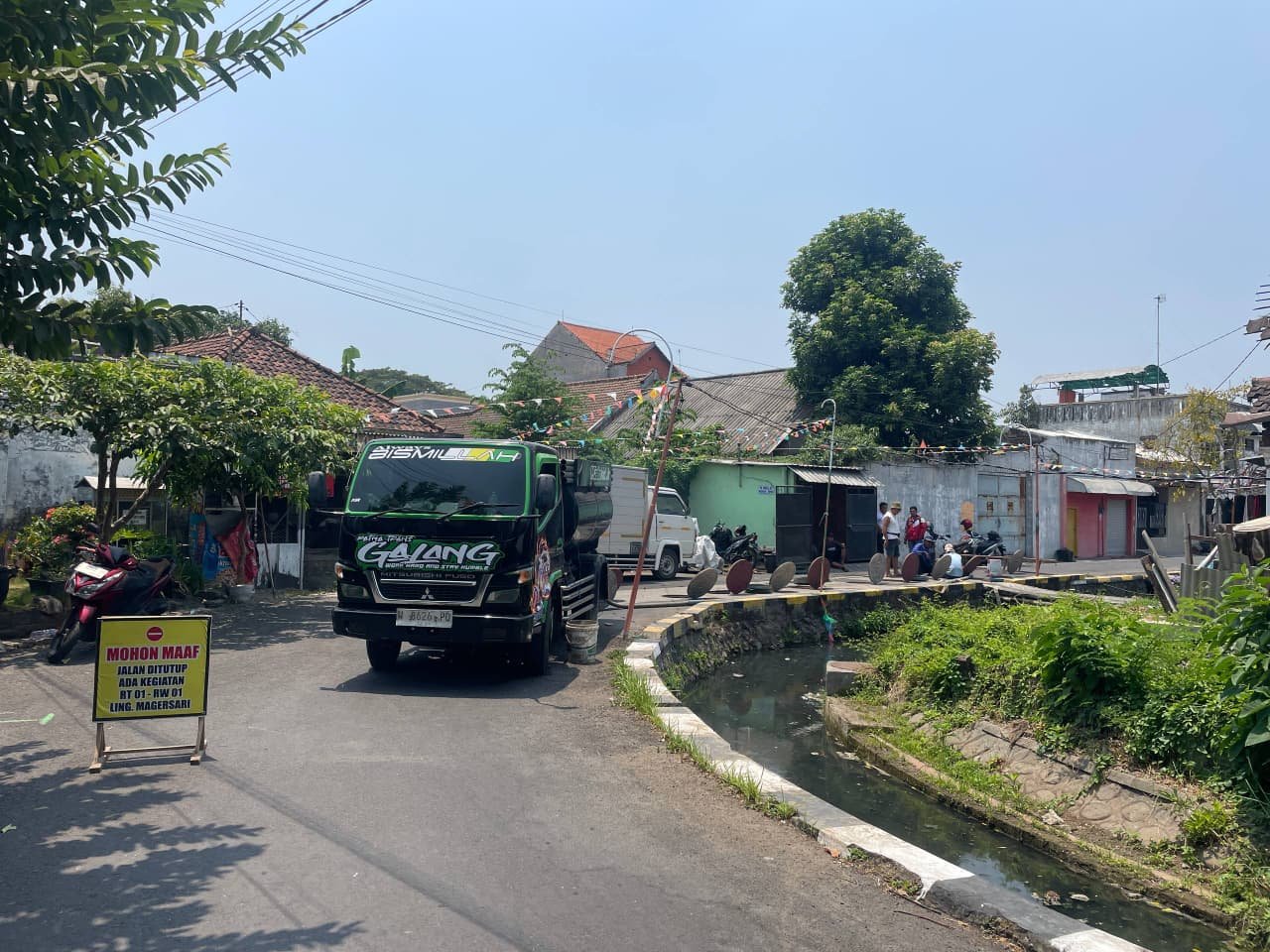 Ada 72 Titik Septic Komunal di Kota Mojokerto, DPUPR Perakim Lakukan Hal Ini Agar Tetap Berfungsi