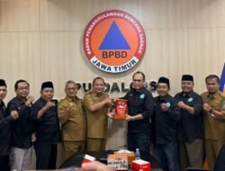 Ulama dan Umara Duduk Bersama di Jatim, Ada Agenda Besar Soal Bencana di Baliknya
