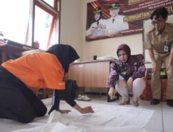 Bukan Kaleng-kaleng! Pemkot Mojokerto Cetak 80 Tenaga Kerja Siap Tempur, dari Digital Marketing Sampai Teknisi AC