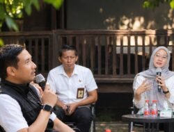 Biar Transparan dan Jelas Kuotanya, Wartawan Usul Kerjasama Media Pemkot Mojokerto Pakai INAPROC