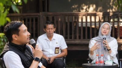 Biar Transparan dan Jelas Kuotanya, Wartawan Usul Kerjasama Media Pemkot Mojokerto Pakai INAPROC
