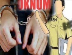 Oknum ASN BPKAD Halsel Jadi Tersangka Usai Diduga Aniaya Wartawan di Bacan