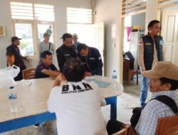 3 Hari Berturut-turut! PT APL di Batang Hari Gandeng BNNK Gelar Tes Urine Massal, Ini Tujuannya yang Tak Disangka