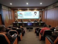 Rakor HOREKA Kota Mojokerto, Ning Ita Soroti PAD: Hotel dan Resto Tumbuh Pesat, Daerah Harus Dapat Manfaat