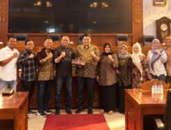Belajar ke Semarang, Komisi D DPRD Jombang Bedah Strategi Tingkatkan Layanan Faskes
