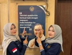 EWS BPBD Lampung Selatan Terhubung ke Lapas Kalianda, Perkuat Kesiapsiagaan Hadapi Gempa dan Tsunami