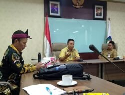 Bukan Sekadar Wacana! PABPDSI Dorong Revisi Permendagri 110, Minta Tunjangan BPD Minimal Rp 1 Juta Per Bulan