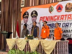 Bukan Sekadar Hutan Indah! Pemkab Mojokerto Gelar Latihan Jungle Rescue, Ini Tujuannya