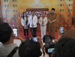 Bikin Kaget! Wamenkes Sebut Kota Mojokerto Bisa Jadi Percontohan Nasional Eliminasi TB, Ini Alasannya