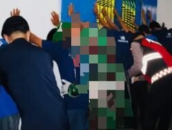 Ngaku Cuma Pukul 2 Napi Buat Didik, Kalapas Labuha Dikeroyok Warga Binaan, Kanwil Ditjenpas Turun Tangan