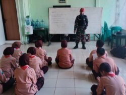 Bukan Pramuka Biasa! 35 Anggota Saka Wira Kartika Sooko Digembleng Jadi Pemimpin Tangguh, Dari Navigasi Darat Sampai Survival