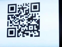 Ternyata QR Code Awalnya Bukan untuk Bayar-Bayar! Ini Sejarah dan Perjalanan Panjangnya dari Pabrik Mobil hingga Jadi QRIS