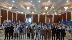Di Hadapan Ratusan Nasabah PNM, Ning Ita Bongkar Kunci UMKM Kota Mojokerto Naik Kelas