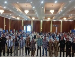 Di Hadapan Ratusan Nasabah PNM, Ning Ita Bongkar Kunci UMKM Kota Mojokerto Naik Kelas