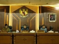DPRD Soroti LKPD 2025, Pemkab Batang Hari Siapkan Jurus Jitu Genjot PAD Tanpa Bebani Rakyat