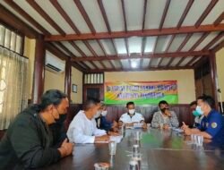 Air Sumur Tercemar, LKH BARRACUDA Berharap Pemilik Pabrik Jelly Segera Ditahan