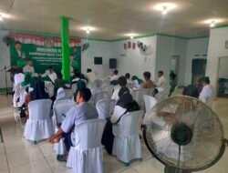 Musancab dan SK Kepengurusan DPC PPP Kabupaten Mojokerto Ditolak 15 PAC