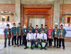 Pemdes Kemiri Gelar Ujian Perangkat Desa