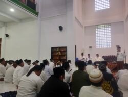 Buber dengan Bekisar Jetis dan Dawar, KH. Asep Kritisi SILPA Kabupaten Mojokerto