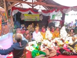 Ludruk Karya Budaya Bakal Meriahkan Acara Puncak Bulan Bung Karno di Kota Mojokerto