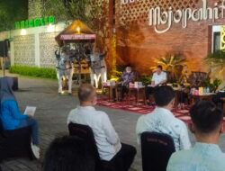 Penuhi Hak Anak, Pemkot Mojokerto Adakan Acara Temu Anak