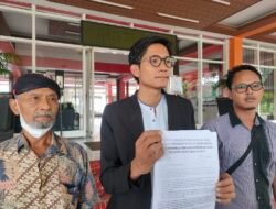 Polemik Pilkades Gayam Dimulai