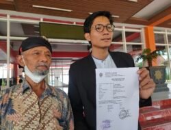 Polemik Pilkades Gayam Dimulai