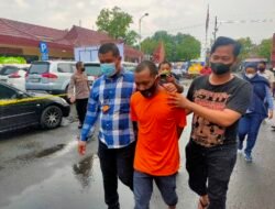 Polresta Mojokerto Amankan 12 Mobil Hasil Penggelapan