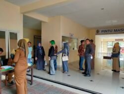 Ubalan Sepi Pengunjung, Ketua Komisi II DPRD Kabupaten Mojokerto Kritisi Mahalnya Tiket Masuk Ubalan