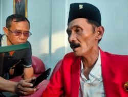 Ubalan Sepi Pengunjung, Ketua Komisi II DPRD Kabupaten Mojokerto Kritisi Mahalnya Tiket Masuk Ubalan