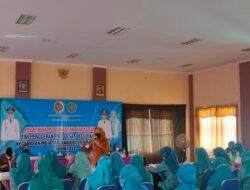 Bupati Mojokerto: 867 Keluarga di Desa Seduri Beresiko Stunting