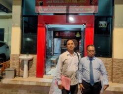 Polemik Perkara Barracuda dengan Roti Bunga Mawar Puti Memasuki Tahap Baru