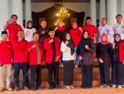 Jembatan Talun Brak Rusak, PDIP Minta Bupati Mojokerto Segera Memperbaikinya