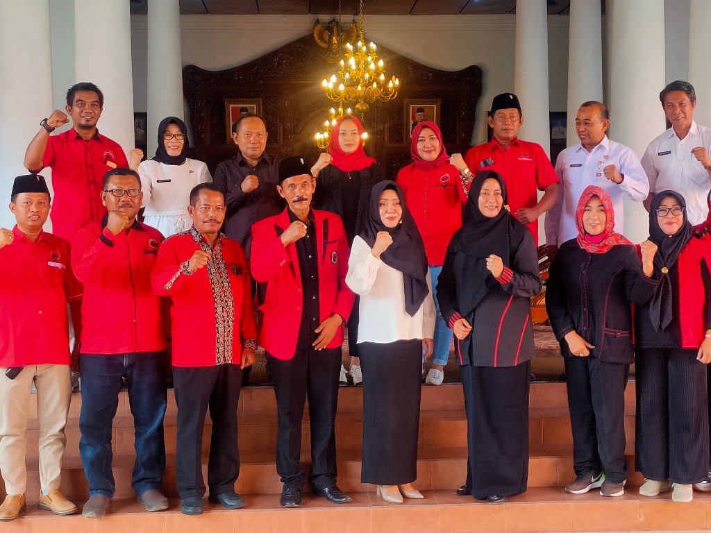 Jembatan Talun Brak Rusak, PDIP Minta Bupati Mojokerto Segera Memperbaikinya