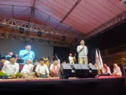 Gus Barra Bakal Dilantik Jadi Ketua DPC Petanesia Kabupaten Mojokerto