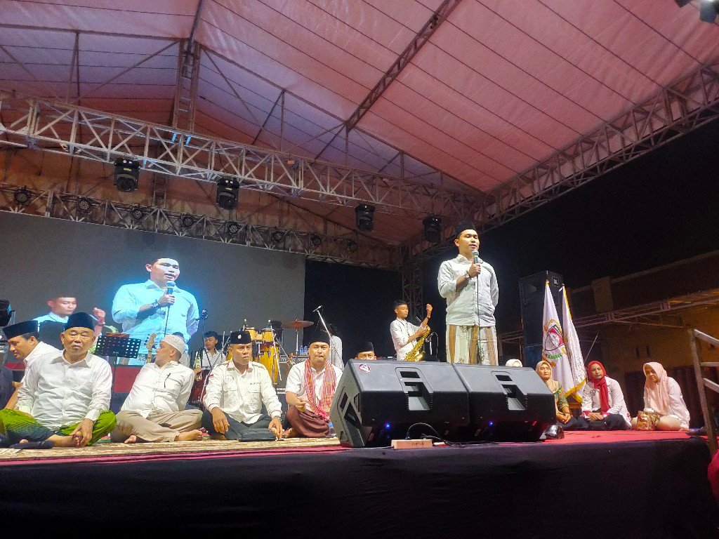 Gus Barra Bakal Dilantik Jadi Ketua DPC Petanesia Kabupaten Mojokerto