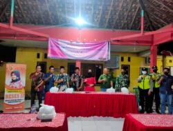 DPRD Mojokerto Hendun Nuryani Perjuangkan Warga Desa Sidomulyo agar Dapat PTSL