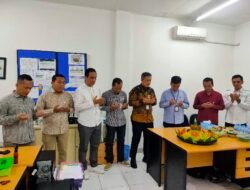 Percepat Ekonomi Masyarakat, BSI Cabang Mojokerto Mojosari Buka Konter Layanan Gadai