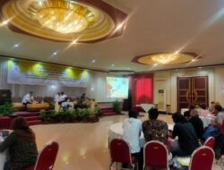 Konflik Monumen Garuda Trowulan dan LP2KP Gugat Amanatul Ummah Dimusyawarahkan