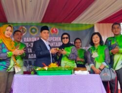 Gus Barra dan HMN Dukung Penyuluhan Warisan dan Pertanahan di Mojokerto