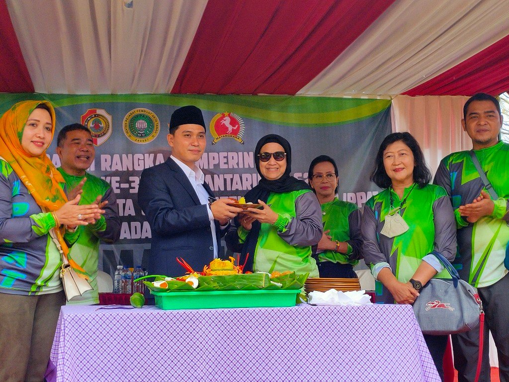 Gus Barra dan HMN Dukung Penyuluhan Warisan dan Pertanahan di Mojokerto