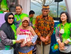 HUT IPPAT ke-35 dan HANTARU ke-62 Diadakan di COD Tegal Klopo