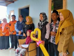 Bupati Mojokerto Resmikan Bedah Rumah Ke-16 Welirang Komuniti